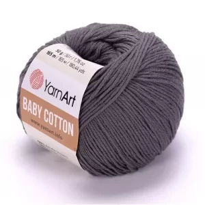 YarnArt Baby Cotton 454