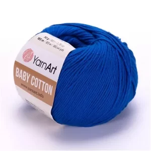 YarnArt Baby Cotton 456