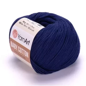 YarnArt Baby Cotton 459