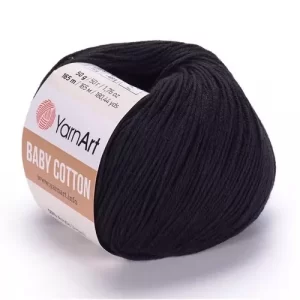 YarnArt Baby Cotton 460