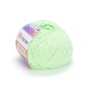 YarnArt Baby Cotton Multicolor 5206