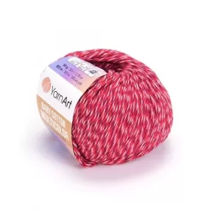 YarnArt Baby Cotton Multicolor 5209