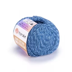 YarnArt Baby Cotton Multicolor 5210