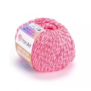 YarnArt Baby Cotton Multicolor 5214