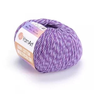 YarnArt Baby Cotton Multicolor 5218