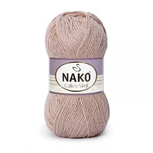 Nako-Calico-Simli-11220