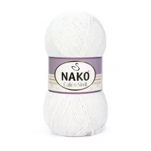 Nako-Calico-Simli-208