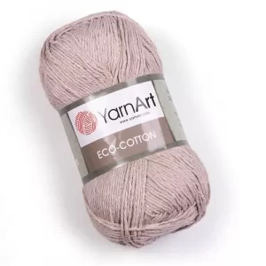 YarnArt Eco Cotton