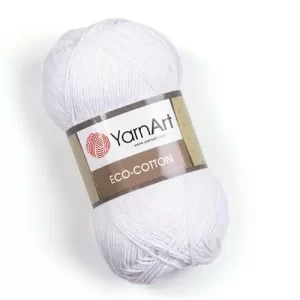 YarnArt-Eco-Cotton-760