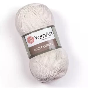 YarnArt-Eco-Cotton-762