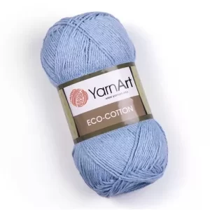 YarnArt-Eco-Cotton-770