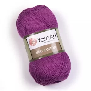 YarnArt-Eco-Cotton-772