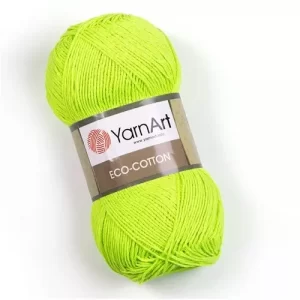 YarnArt-Eco-Cotton-801