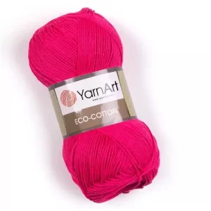 YarnArt-Eco-Cotton-803