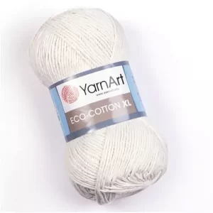 YarnArt-Eco-Cotton-XL-762