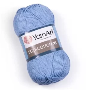 YarnArt-Eco-Cotton-XL-770