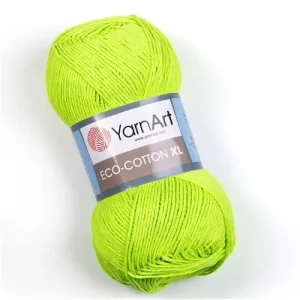 YarnArt-Eco-Cotton-XL-801