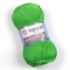 YarnArt-Eco-Cotton-XL-802