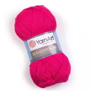 YarnArt-Eco-Cotton-XL-803