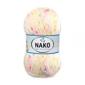 Nako Baby Tweed