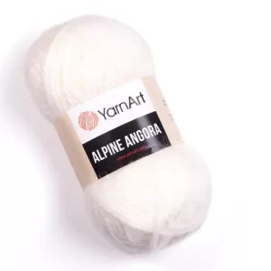 yarnart-alpine-angora-332