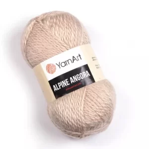 yarnart-alpine-angora-333