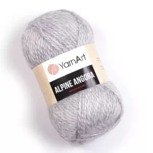 yarnart-alpine-angora-334