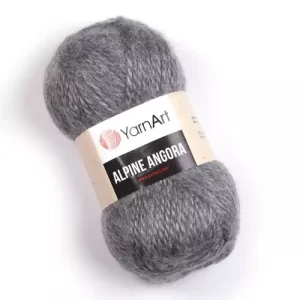 yarnart-alpine-angora-335