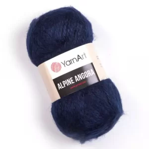 yarnart-alpine-angora-336