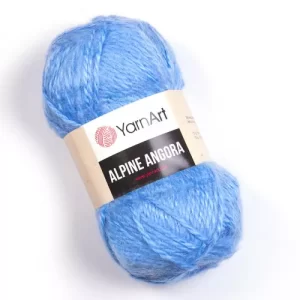 yarnart-alpine-angora-337