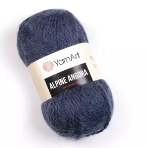 yarnart-alpine-angora-338