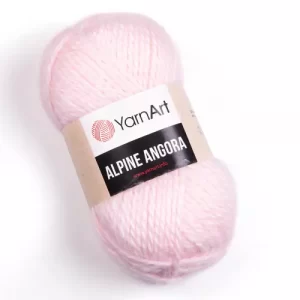 yarnart-alpine-angora-340