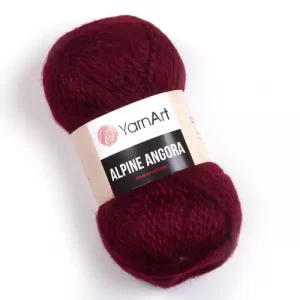 yarnart-alpine-angora-341