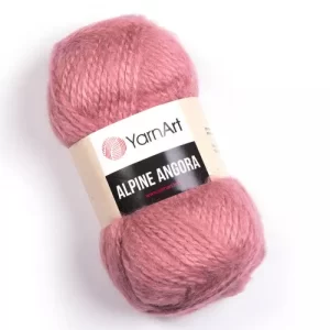 yarnart-alpine-angora-342