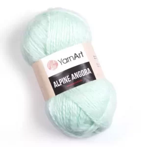 yarnart-alpine-angora-344