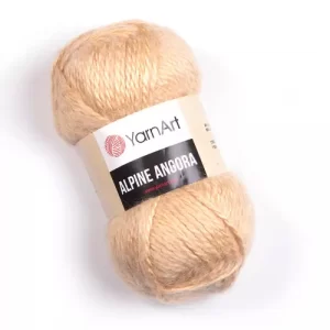 yarnart-alpine-angora-346